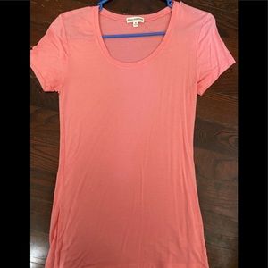 Zenana Outfitters Basic Fashion Tee T-shirt